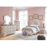 Realyn Nightstand - Image 8