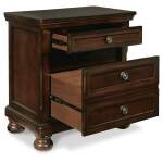 Porter Nightstand - Image 4