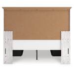 Makidern Queen Panel Storage Bed - Image 6