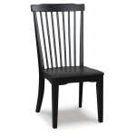 Greddinton Extension Dining Table and 6 Chairs - Image 4