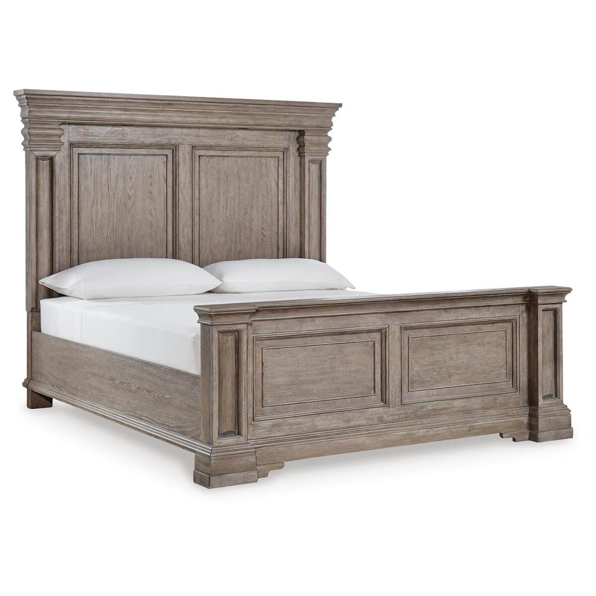 1b2b0c95a9909703ec893581a0ade164 Blairhurst California King Panel Bed - Image 1
