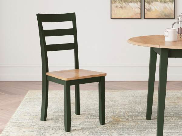 Gesthaven Dining Chair (Set of 2) - Image 9