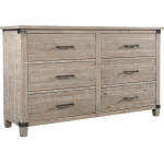 Foundry Dresser