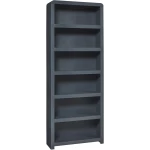 Taylor 48" Bookcase MYY3448-WHI - Image 27