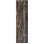 Baystorm Full Panel Headboard, Chest and Nightstand - Image 8