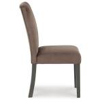 Jeshina Dining Chair - Image 6