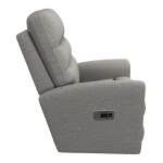 Liam Power Wall Recliner w/ Headrest & Lumbar - 16X786 - Image 5