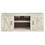 Bellaby 4-Piece Entertainment Center - Image 5