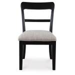 Greddinton Dining Table and 6 Chairs - Image 3