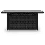 Beachcroft Outdoor Fire Pit Table - Image 5