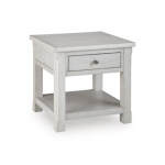 Robbinsdale End Table