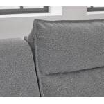 Modmax II 6-Piece Power Reclining Sectional with Chaise and Console - Image 6