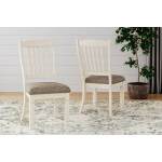Bolanburg Dining Table and 6 Chairs with Server - Image 17