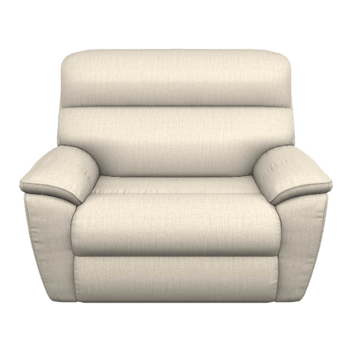 1ba518a8cdf9504542a7c5cf3bef0522 Roman Reclining Chair & A Half - 445722 - Image 1