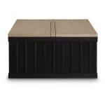 Rylandyn Lift-Top Coffee Table - Image 6