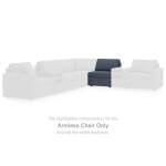 Modmax Armless Chair - Image 3