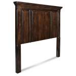 Porter Queen Panel Headboard - Image 2