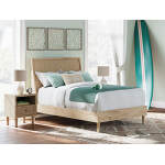 Cielden Full Panel Footboard with Rails