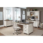 Caraway Office Chair I248-366-1 - Image 4