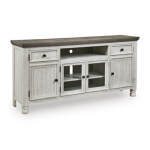 Havalance TV Stand