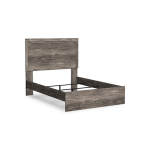 Ralinksi Full Panel Rails