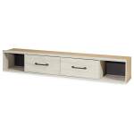 Cambeck Queen Panel Bed with Storage, Dresser, Mirror and 2 Nightstands - Image 16