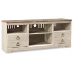 Willowton 3-Piece Entertainment Center - Image 5