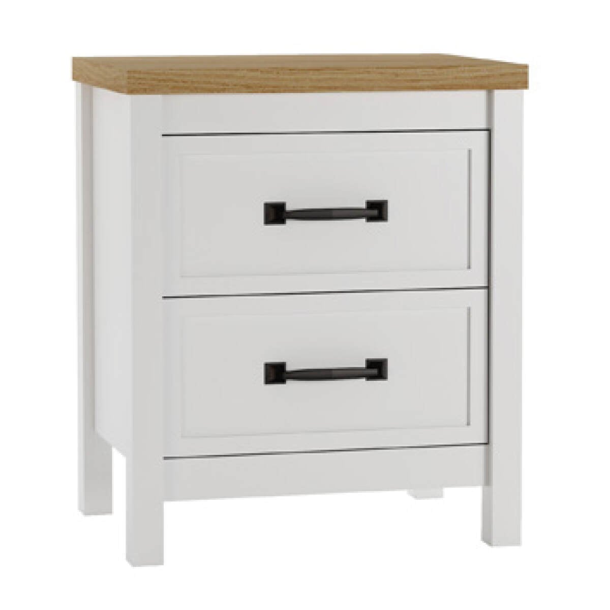 1be1bd06538e7ab7d28b5ad4147173cc Kerisden Nightstand - Image 1