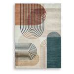Farrendale Washable 8' x 10' Area Rug - Image 2