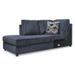 Albar Place Left-Arm Facing Corner Chaise