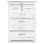 Kanwyn Chest of Drawers - Image 4