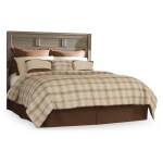 Juararo Queen Panel Headboard - Image 2