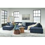 Bales 6-Piece Modular Seating - Image 3