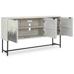 Freyton Accent Cabinet - Image 4