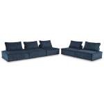 Bales 5-Piece Modular Seating - Image 4