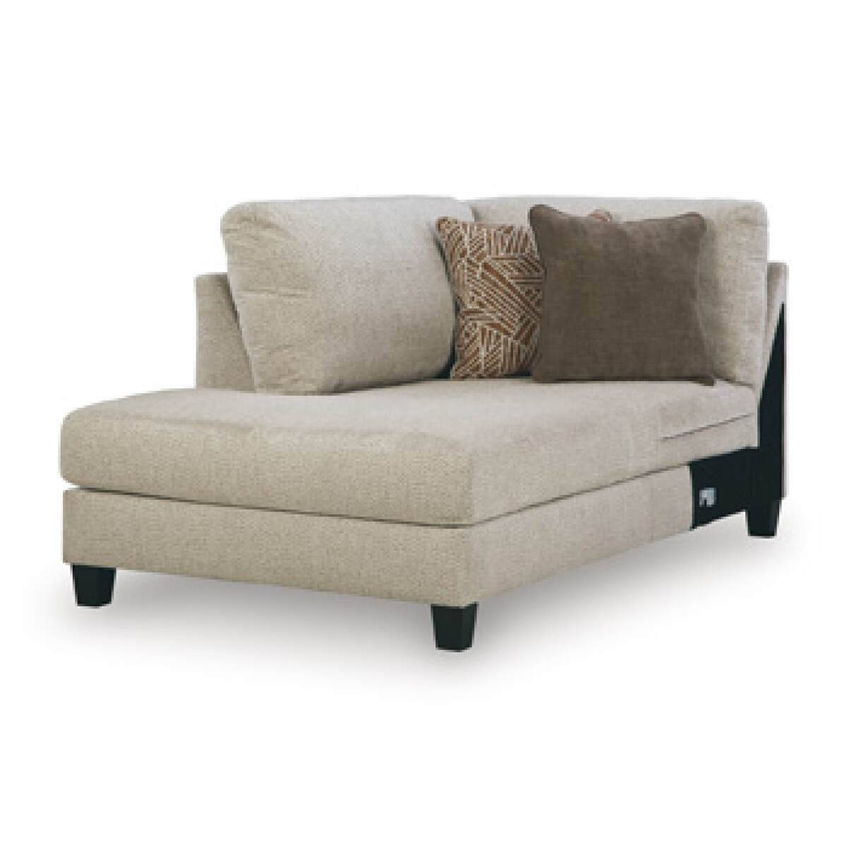 1c3f7e7e6ea23820814352f10e79d06d Steelwater Retreat Left-Arm Facing Corner Chaise - Image 1