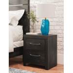 Hollivern Nightstand - Image 3