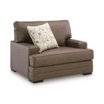 VillaCourt Oversized Chair