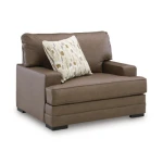 VillaCourt Oversized Chair