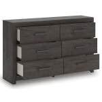 Prendonea Dresser - Image 5