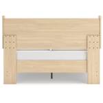 Cabinella Queen Platform Panel Bed - Image 7