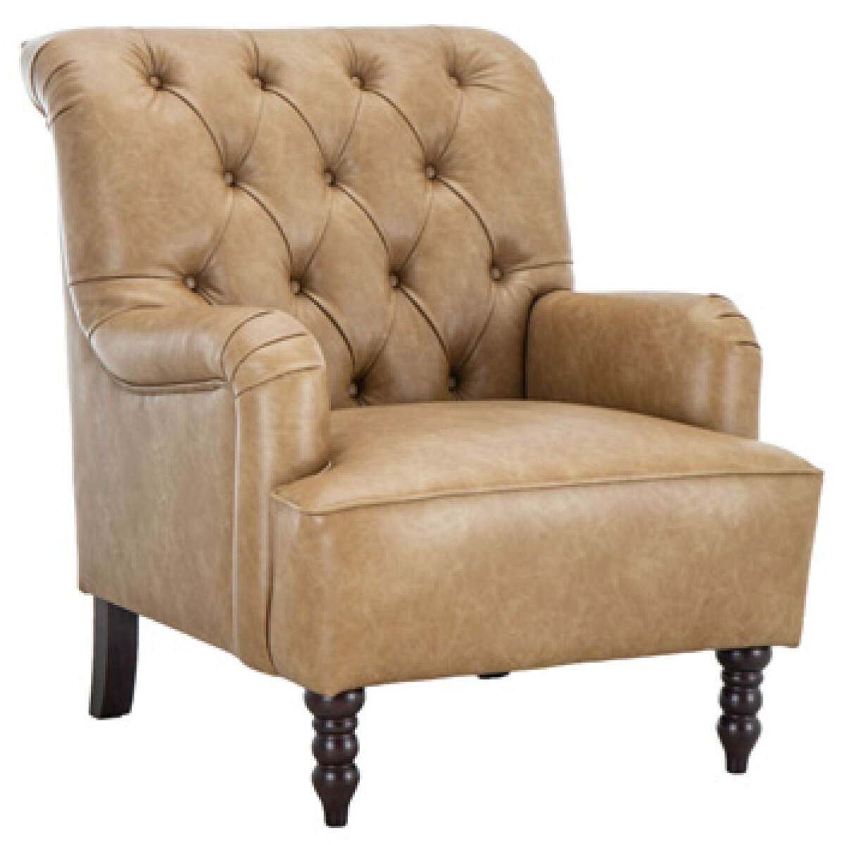 1c627b959991879c3115e741b1901fe3 Tartonelle Accent Chair - Image 1