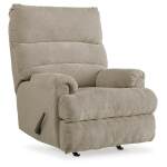 Man Fort Recliner - Image 2