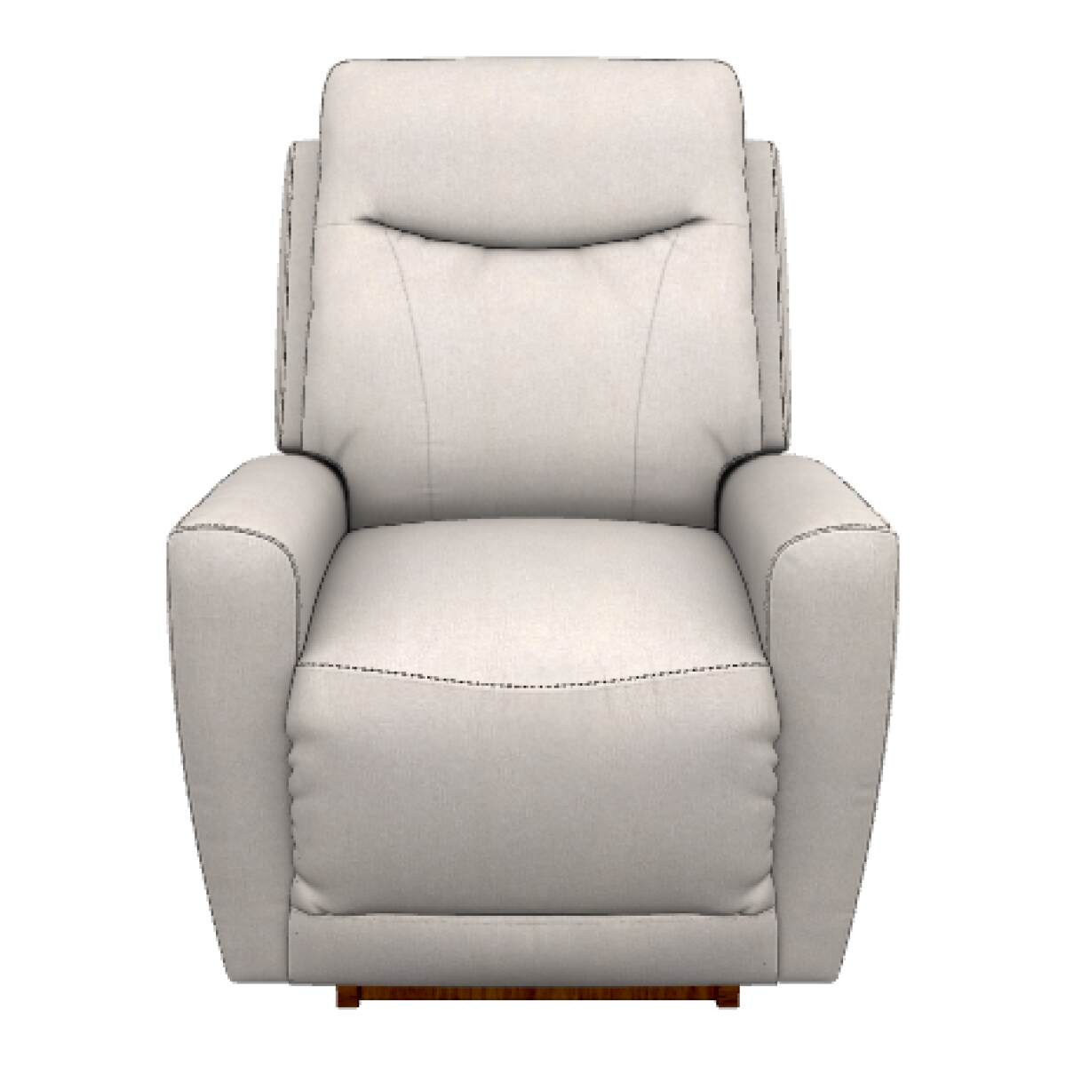 1c6d451378068c464effb287dd467e07 Kodie Power Rocking Recliner w/ Headrest & Lumbar - 10X715 - Image 1