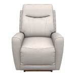 Kodie Power Rocking Recliner w/ Headrest & Lumbar - 10X715