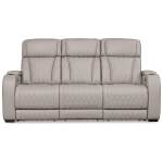 Boyington Power Reclining Sofa, Loveseat and Recliner - Image 4