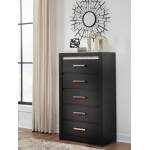Shoralli Chest of Drawers - Image 3