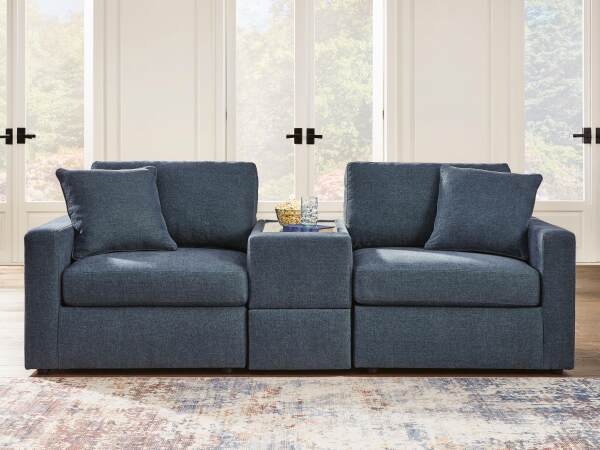 Modmax 3-Piece Sectional - Image 3