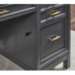 Alexander 66" Executive Desk I3014-303 - Image 8