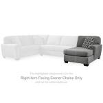 Birkdale Court Right-Arm Facing Corner Chaise - Image 3